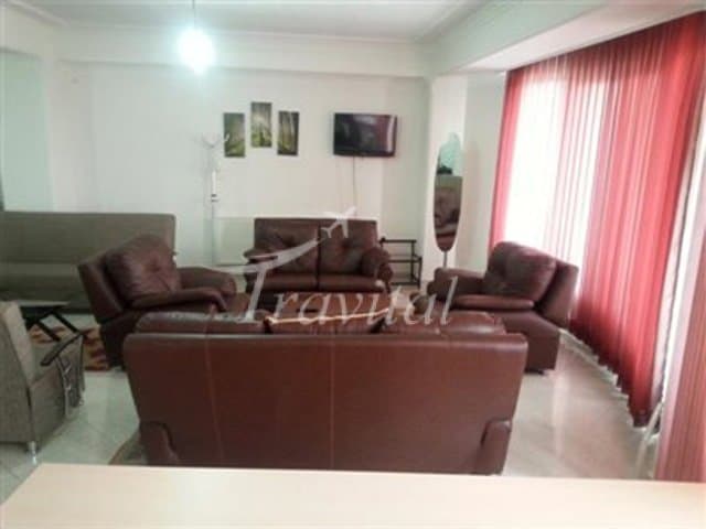 Khazar Apartment Hotel – Tabriz - view 5