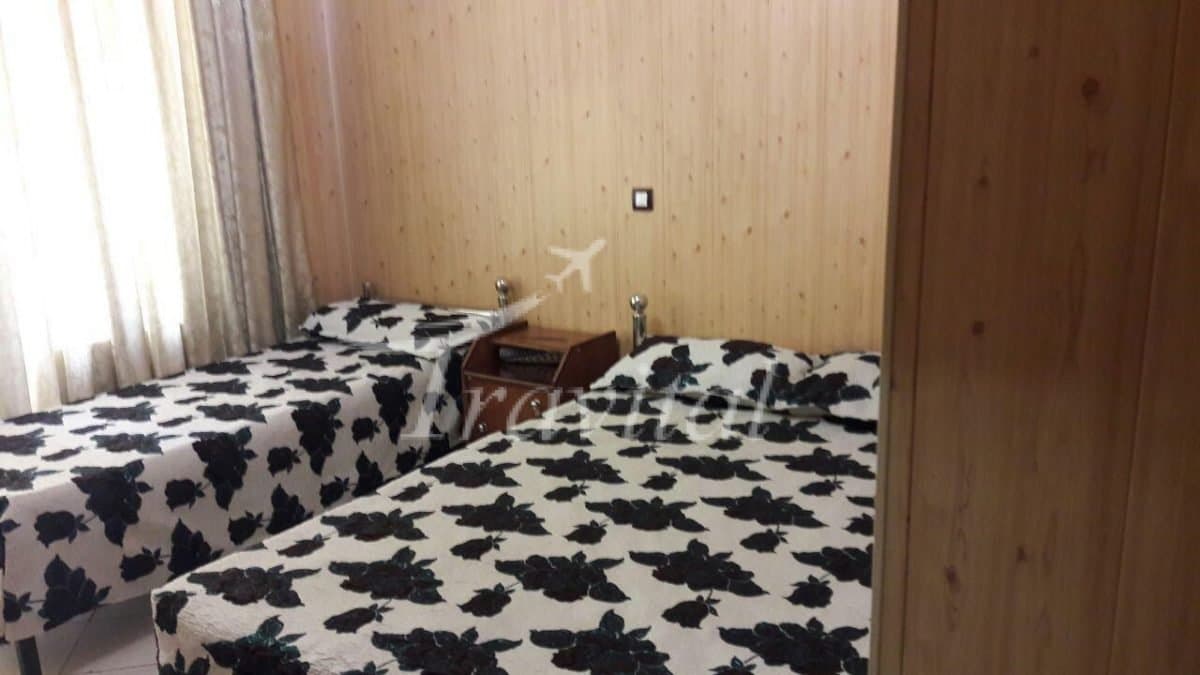 Kowsar Hotel – Tabriz - view 3