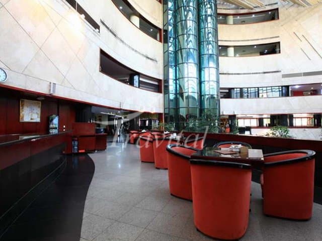Pars El Goli Hotel – Tabriz