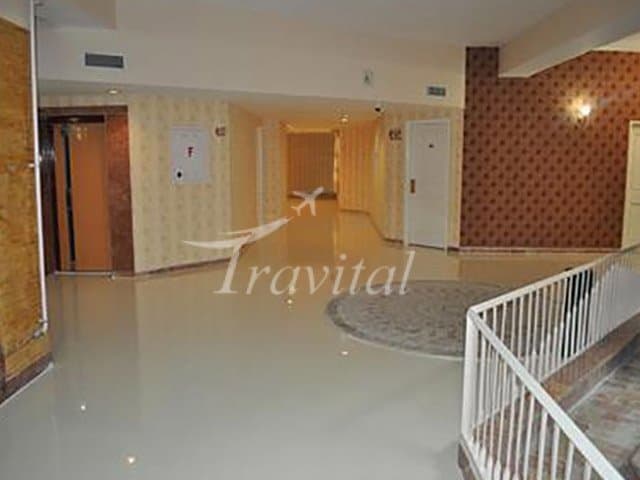 Petrochemical Hotel – Tabriz - view 4
