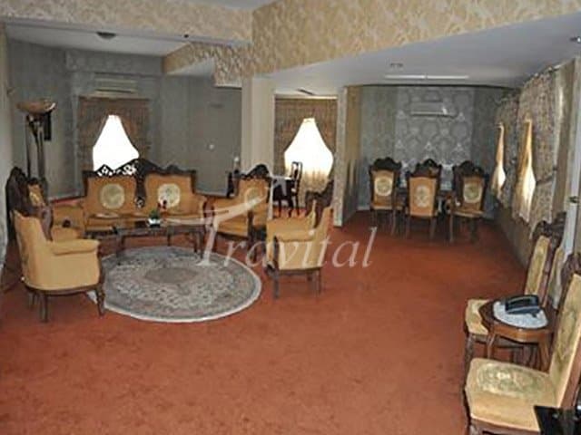 Petrochemical Hotel – Tabriz - view 5