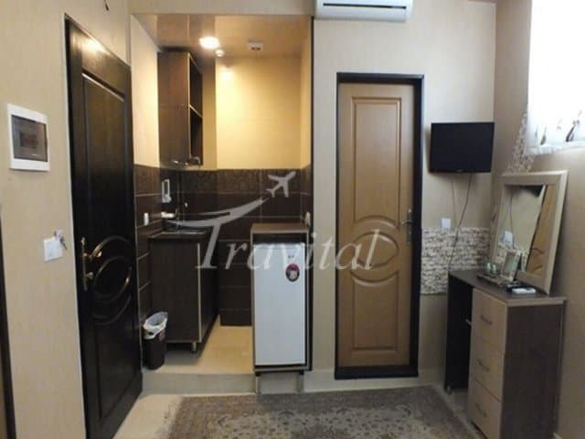 Sahand Hotel – Tabriz - view 3