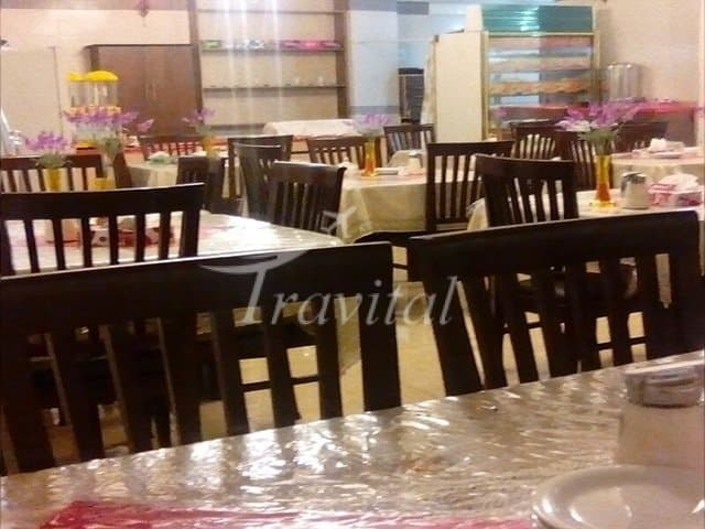 Sahand Hotel – Tabriz - view 4