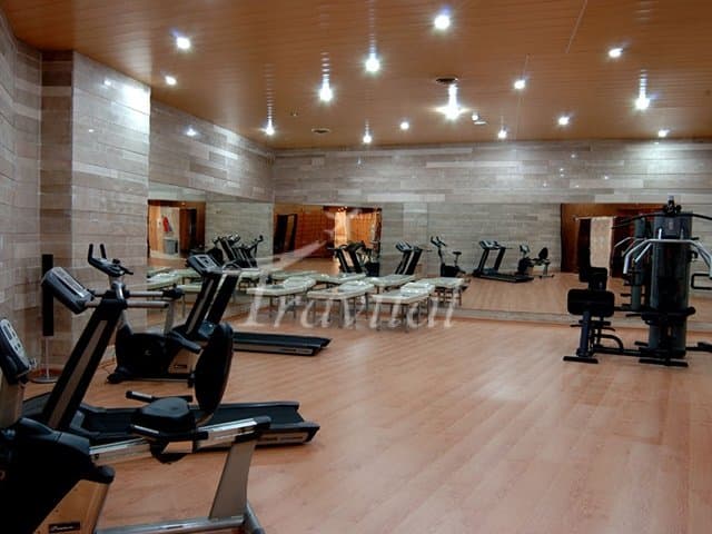 Shahriar Hotel – Tabriz