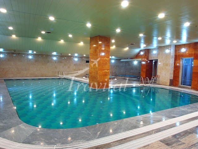 Shahriar Hotel – Tabriz