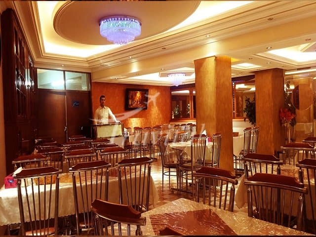 Sina Hotel – Tabriz - view 3