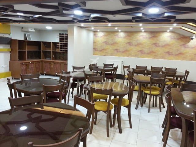 Bahar Apartment Hotel – Urmia
