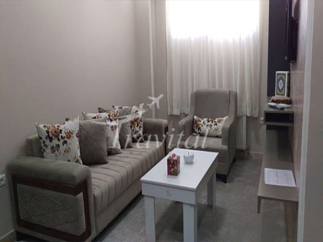Bahar Apartment Hotel – Urmia