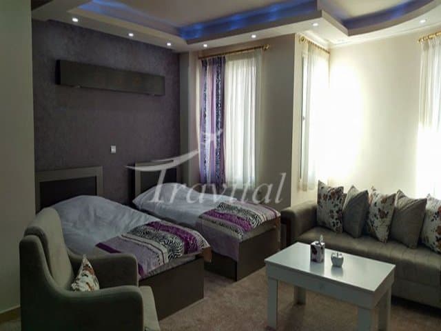 Bahar Apartment Hotel – Urmia