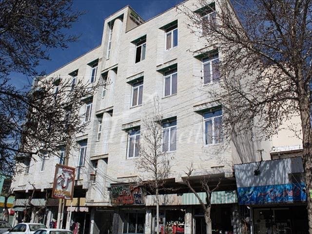 Khoram Hotel – Urmia