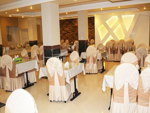 Khoram Hotel – Urmia