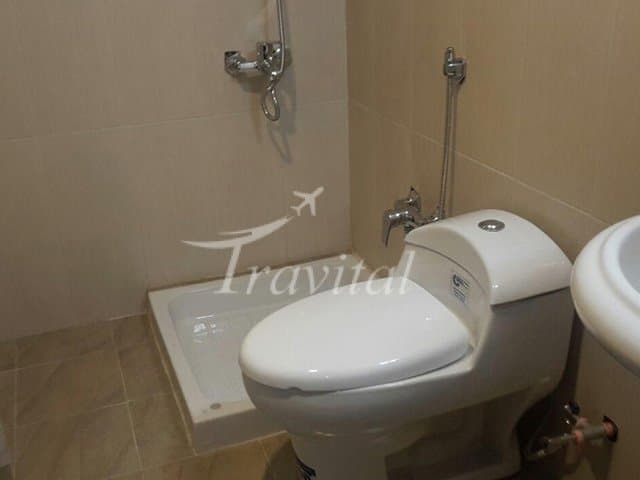 Kimia Hotel – Urmia