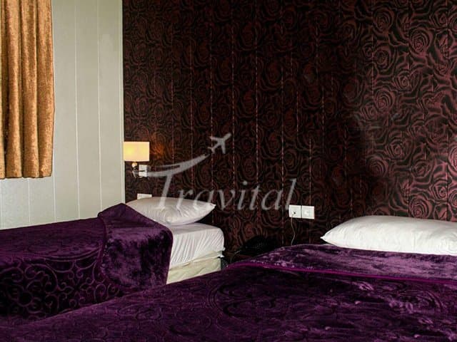 Kimia Hotel – Urmia