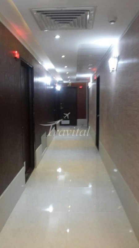 Kimia Hotel – Urmia