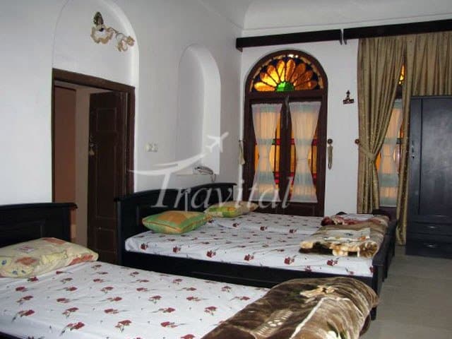 Adib al-Mamalek Traditional Hotel – Yazd - view 3