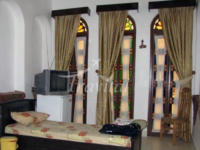 Adib al-Mamalek Traditional Hotel – Yazd - view 4