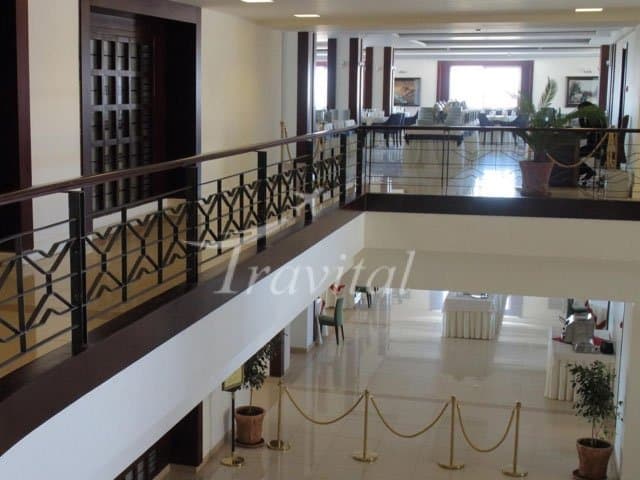 Arg Hotel – Yazd