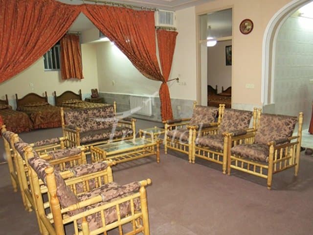 Atlas Hotel – Yazd - view 3