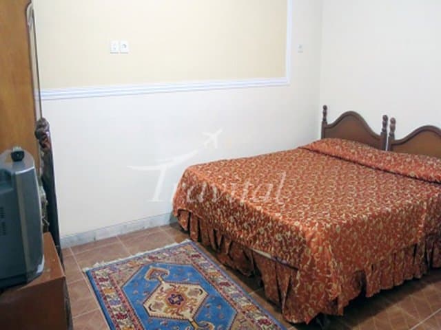 Atlas Hotel – Yazd - view 4