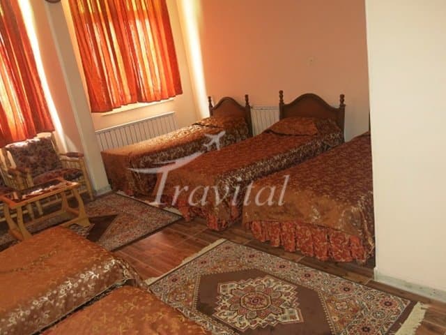 Atlas Hotel – Yazd - view 5