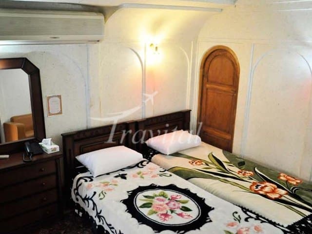 Morshed Garden Traditional Hotel – Yazd - view 5