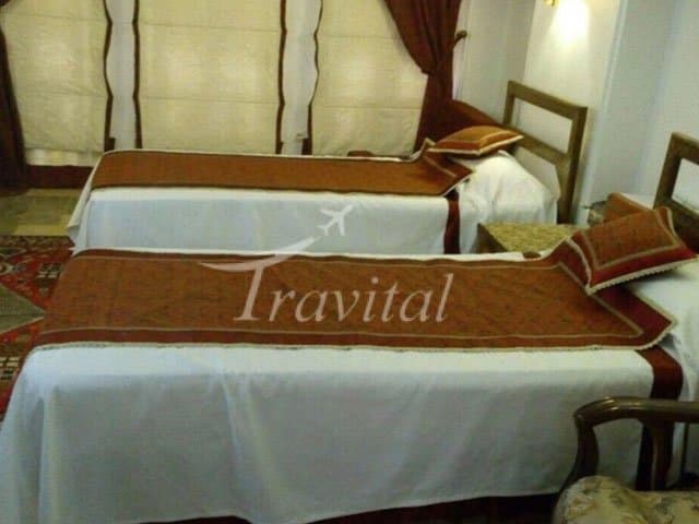 Fahadan Museum Hotel – Yazd - view 2