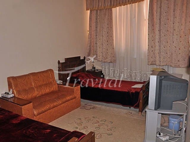 Khatam Hotel – Yazd