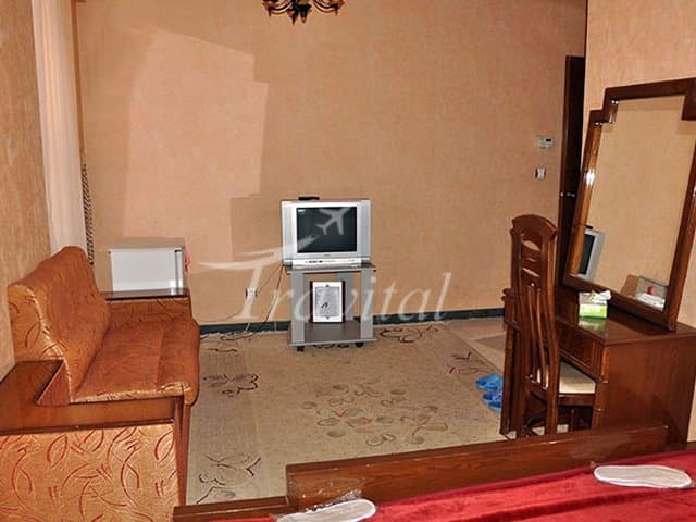 Khatam Hotel – Yazd - view 5
