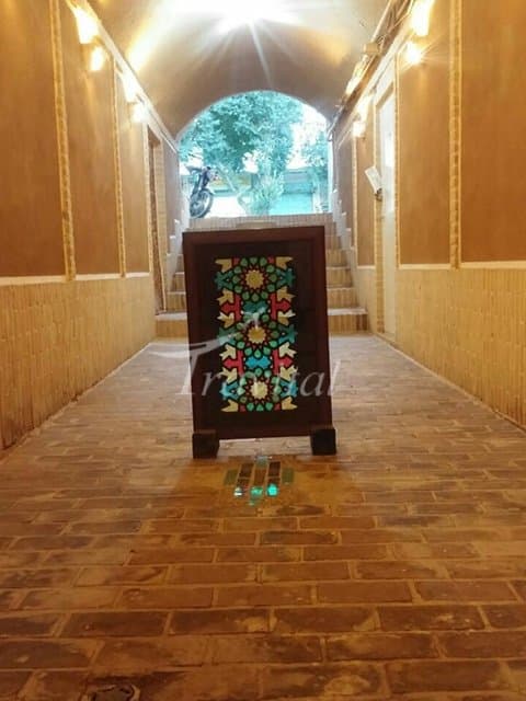 Saraye Kohan Hotel – Yazd - view 2