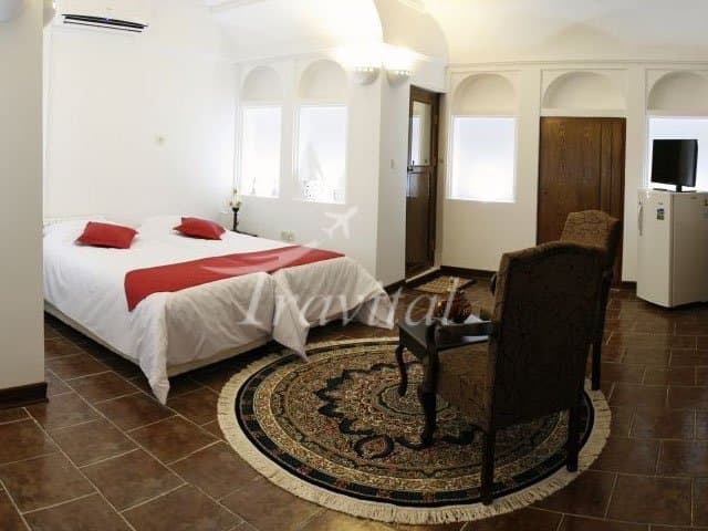 Royaye Ghadim Traditional Hotel – Yazd