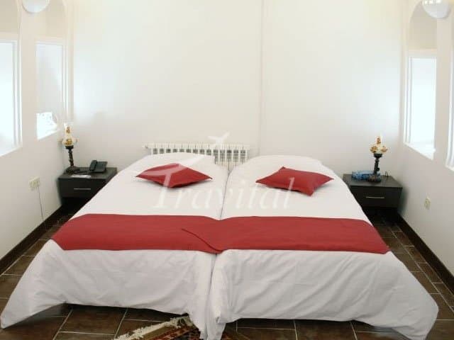 Royaye Ghadim Traditional Hotel – Yazd