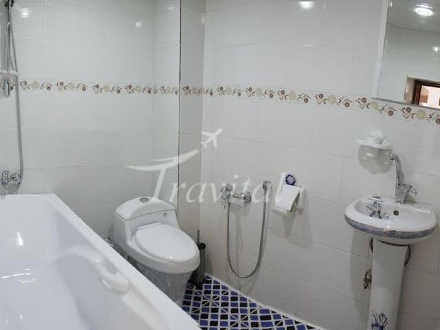 Royaye Ghadim Traditional Hotel – Yazd