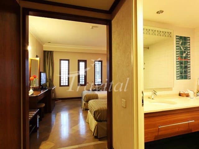 Parsian Safaiyeh Hotel – Yazd