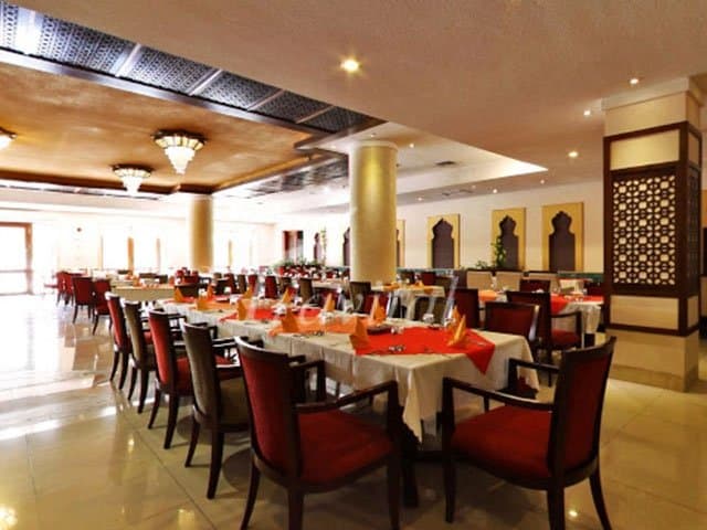 Parsian Safaiyeh Hotel – Yazd - view 5