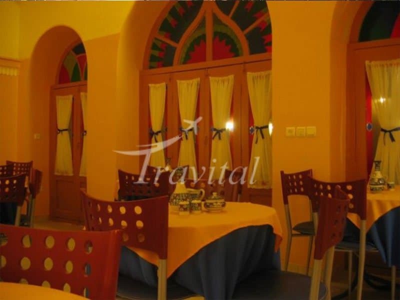 Soroush Traditional Hotel – Yazd - view 3