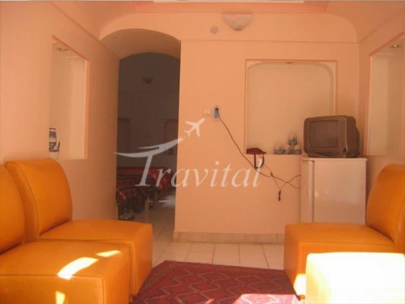 Soroush Traditional Hotel – Yazd - view 5