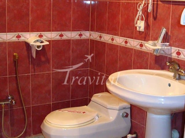 Tehrani Hotel – Yazd - view 3