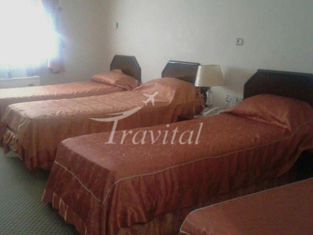Tehrani Hotel – Yazd - view 5
