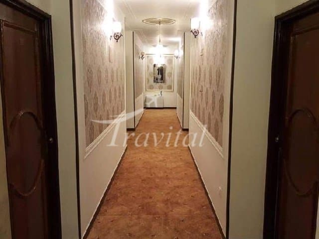 Amin Hotel – Zahedan