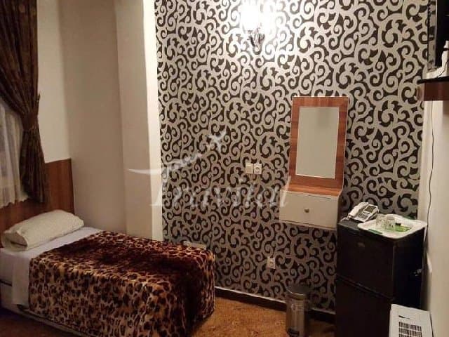 Amin Hotel – Zahedan