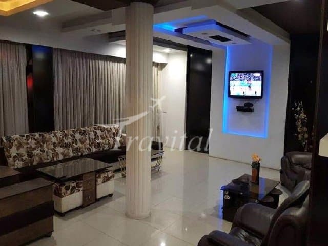 Amin Hotel – Zahedan
