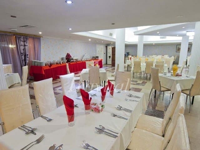 Esteghlal Hotel – Zahedan
