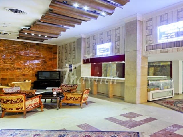 Esteghlal Hotel – Zahedan