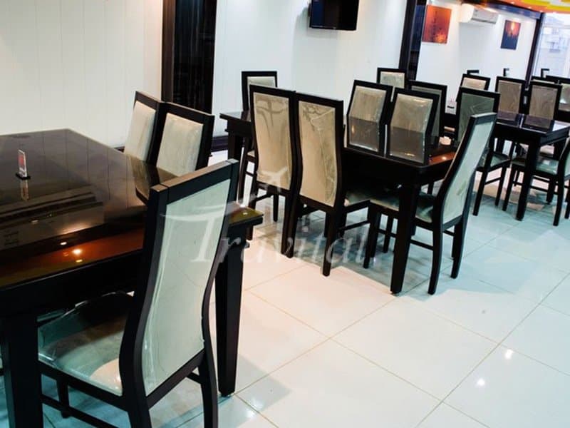 Ana Apartment Hotel – Qeshm - view 3