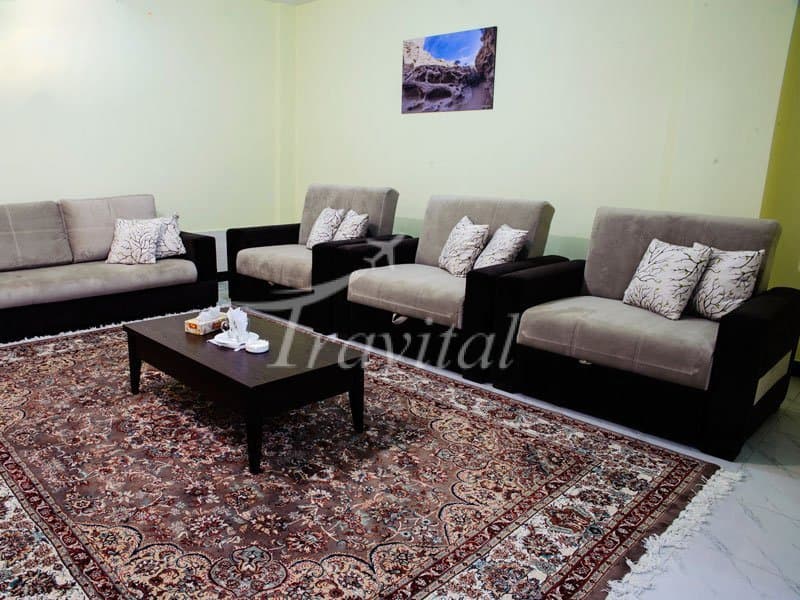 Ana Apartment Hotel – Qeshm - view 4