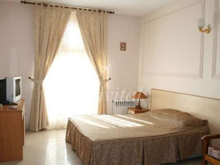 Aram Hotel – Qeshm