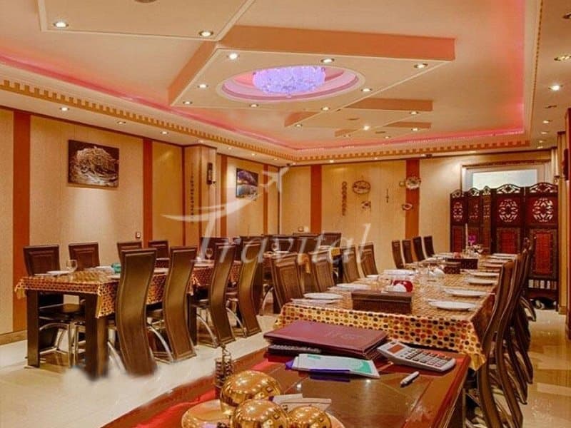 Aram Hotel – Qeshm - view 3