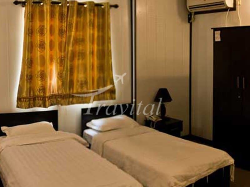 Aram Hotel – Qeshm - view 4