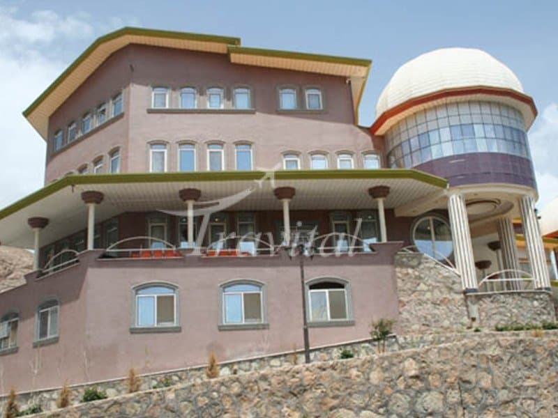 Darband Hotel – Mehdi Shahr - view 1