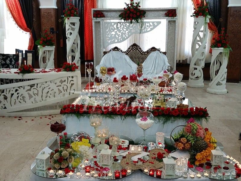Darband Hotel – Mehdi Shahr - view 2